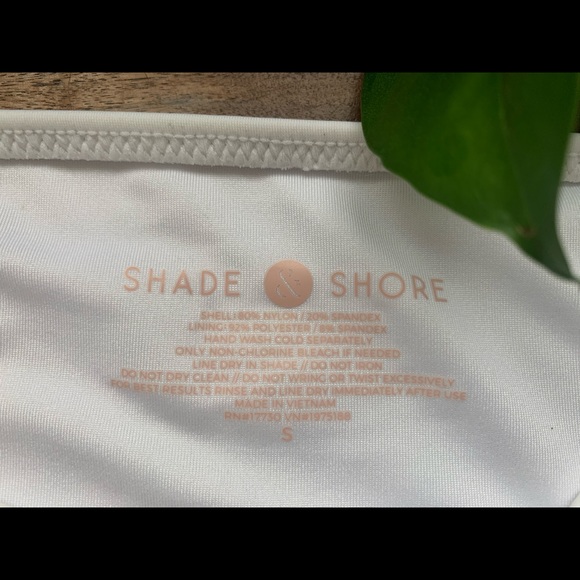 Target White Bottoms- Worn Once - Picture 3 of 3